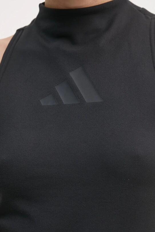 adidas top Z.N.E. JX4312 negru