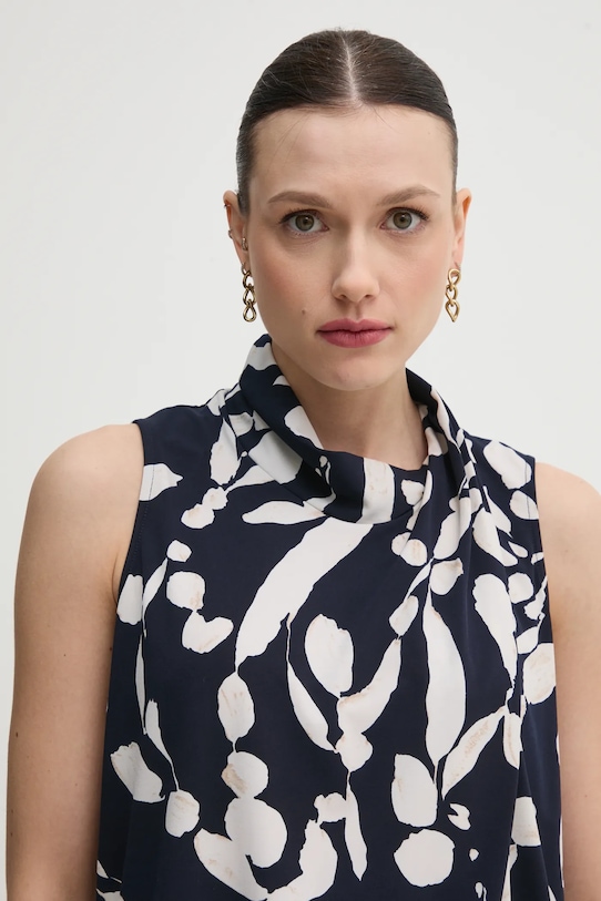 Joseph Ribkoff bluza bleumarin 251251