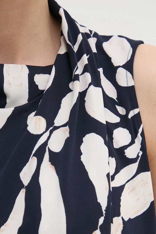 Joseph Ribkoff bluza 251251 bleumarin