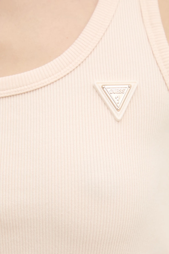 Guess top COLETTE V5RP07.K8RT2 bej