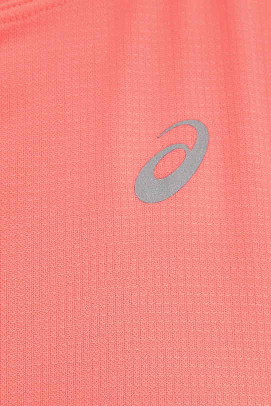 Asics top do biegania Core 2012D171 różowy