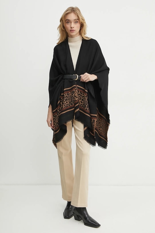 Guess vestă ROSALIA W5RR29.Z3C71 bej SS25