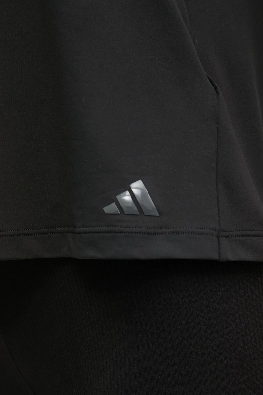 Top za jogu adidas Performance JL7795 crna