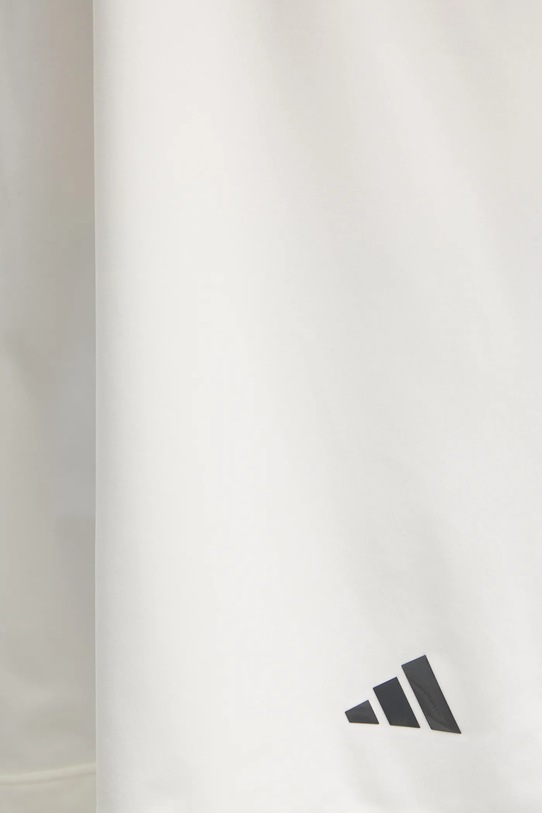 adidas Performance tricou yoga JL7799 bej