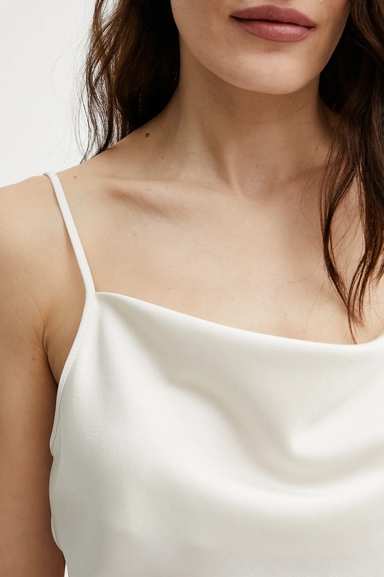 Marella bluzka FRINGY 2513161022 beżowy