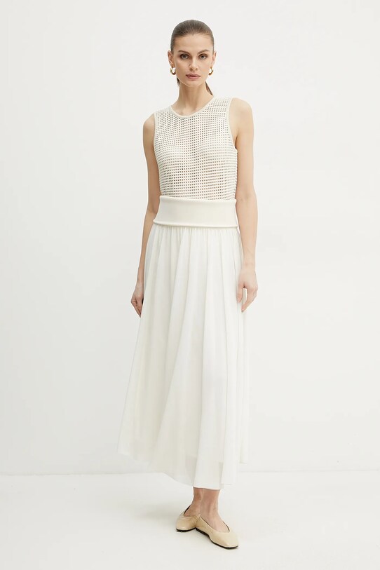 Marella bluza ETRA1 2513941144 bej SS25