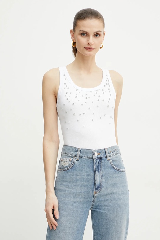 Top Marella MINORCA1 nášivka bílá 2513941154