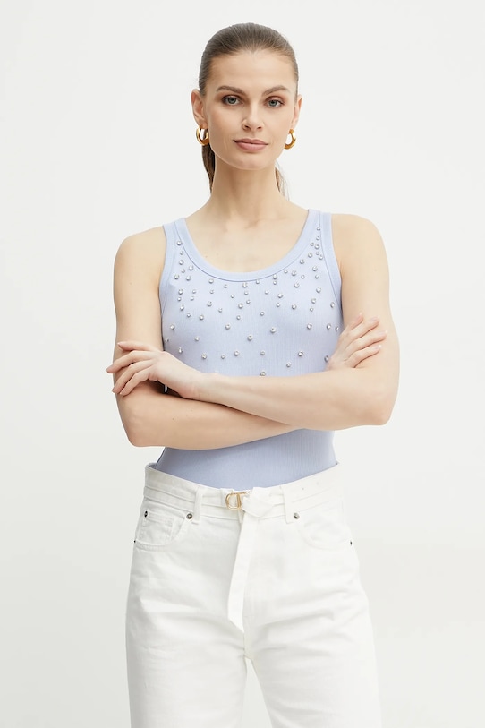 Marella top MINORCA1 kék 2513941154