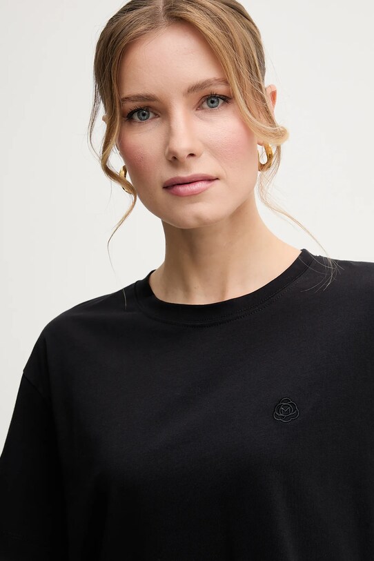 Îmbrăcăminte Marella tricou NEREIDE 2513971044 negru