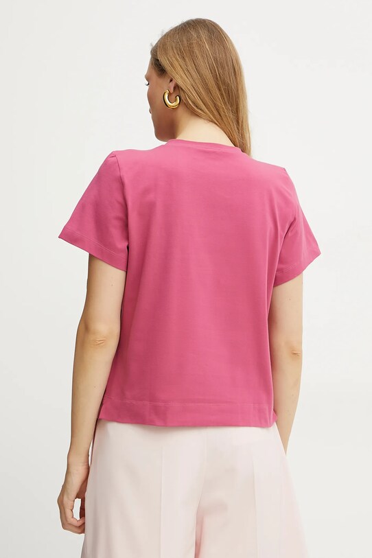 Îmbrăcăminte Marella tricou Emme by Marella 2515971022 roz