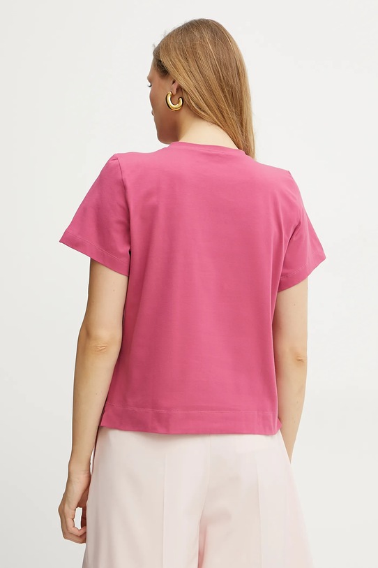 Oblečenie Tričko Marella Emme by Marella 2515971022 ružová