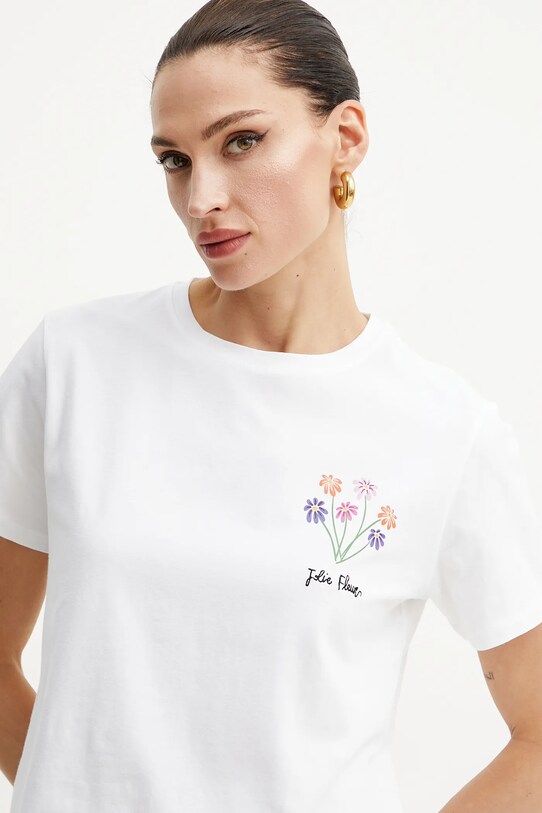 Marella tricou Emme by Marella 2515971052 alb