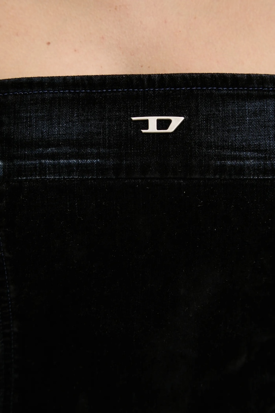 Diesel top bawełniany DE-VILLE TANK TOP A12774.068QY