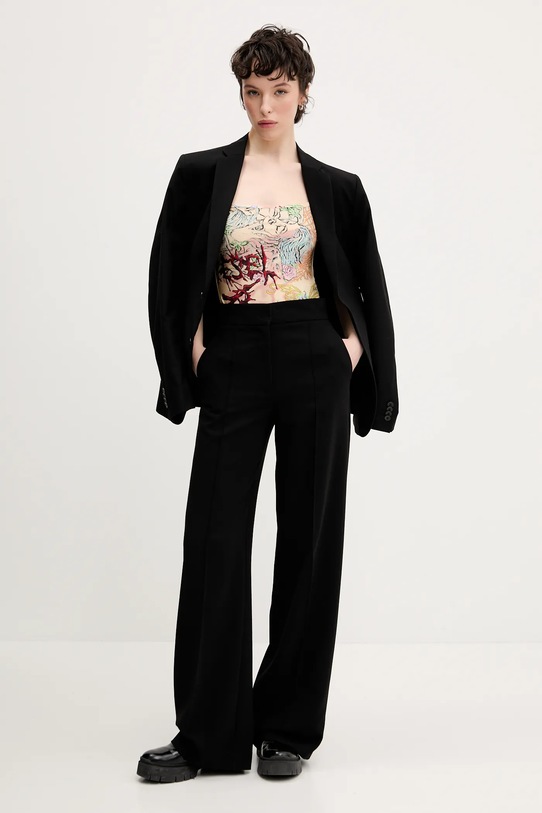 Diesel body T-ASSA A16639.0KNAU beżowy SS25