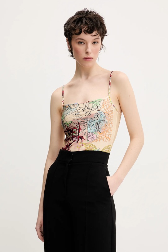 Diesel body T-ASSA beżowy A16639.0KNAU