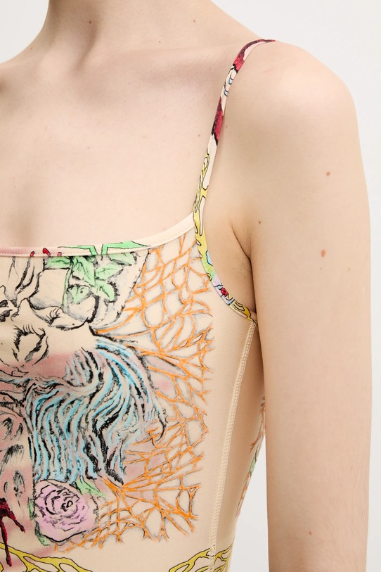 Diesel body T-ASSA A16639.0KNAU