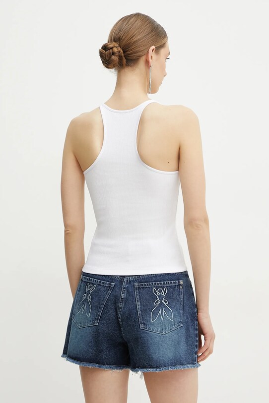 Patrizia Pepe top 2C1613.A580 czarny