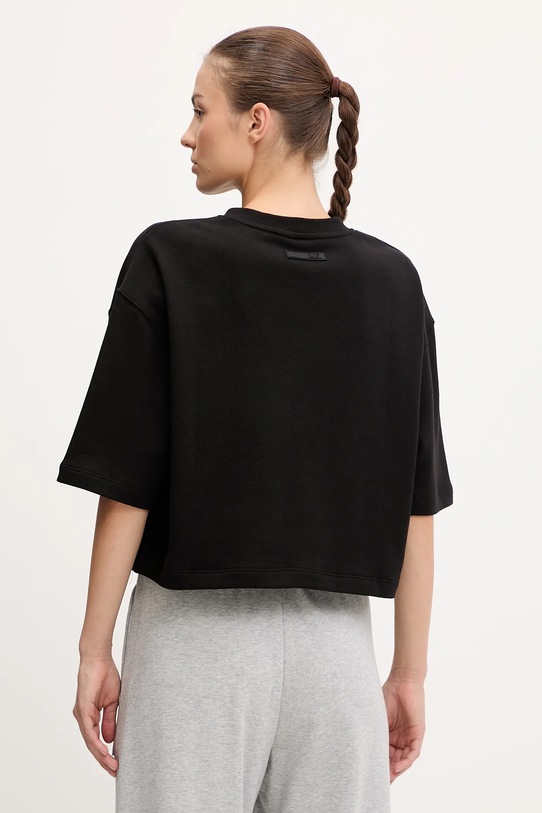 Oblečenie Tričko EA7 Emporio Armani AF12473.7W000177 čierna