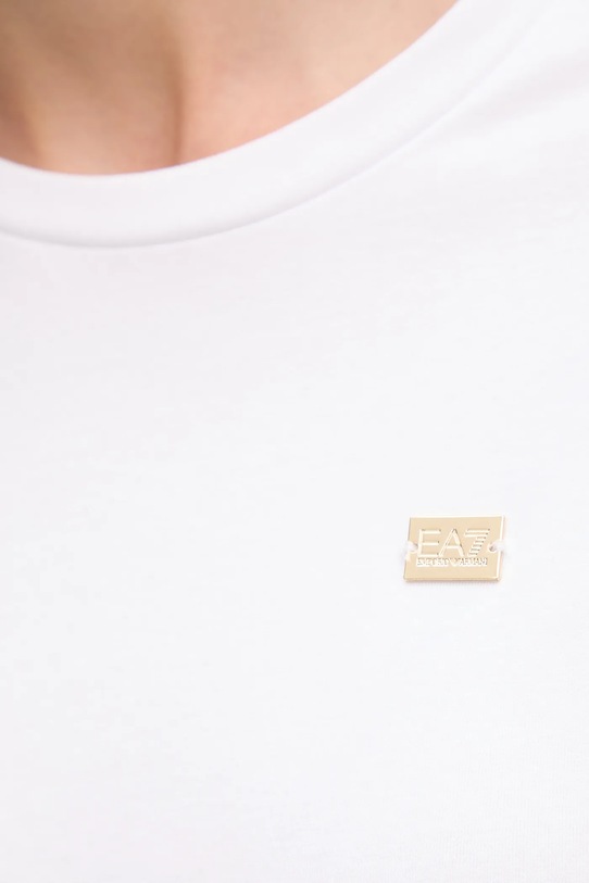 Футболка белый AF10373.7W000028