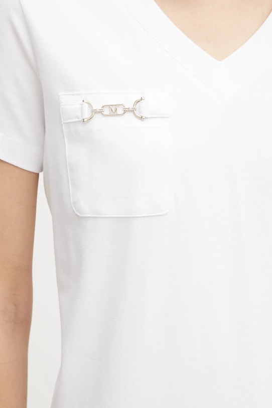 Marciano Guess t-shirt PATTY 5RGI03.6008A biały