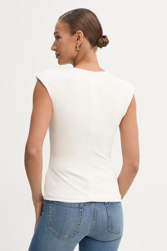 Одяг Блузка Marciano Guess REMI 5RGP07.6263A бежевий