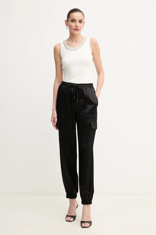 Top Marciano Guess LAURA 5RGP23.6299A λευκό SS25