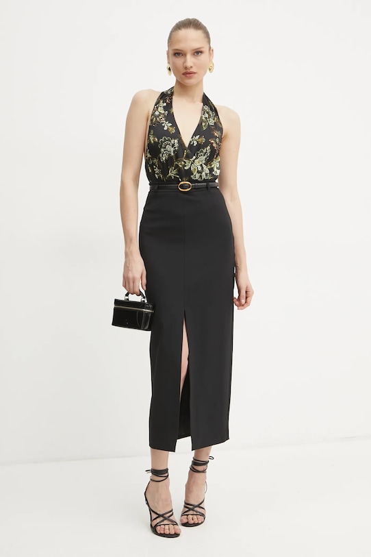 Боди Marciano Guess GUILDED 5RGH17.7099Z чёрный SS25