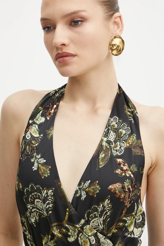 Боди Marciano Guess GUILDED 5RGH17.7099Z чёрный