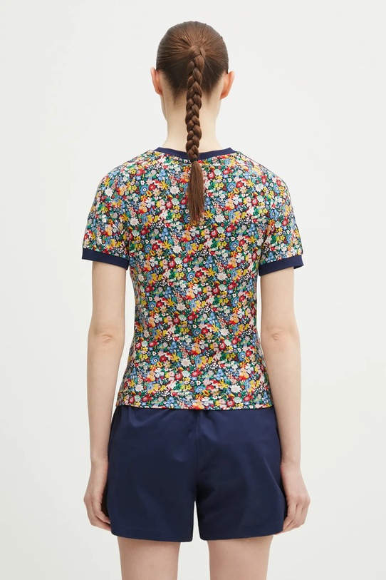 Oblečenie Tričko adidas Originals Liberty JC7776 viacfarebná