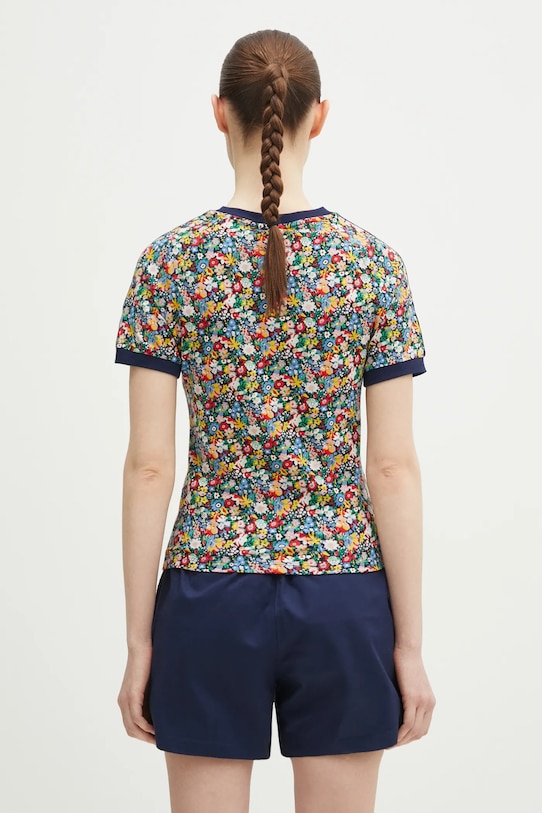 Oblečenie Tričko adidas Originals Liberty JC7776 viacfarebná