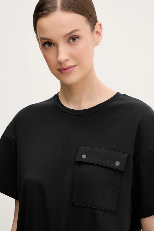 Îmbrăcăminte Columbia tricou sport Granite Point 2118831 negru