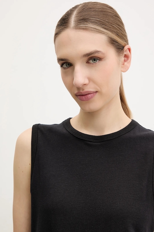 Columbia top Sun Trek negru 2119693