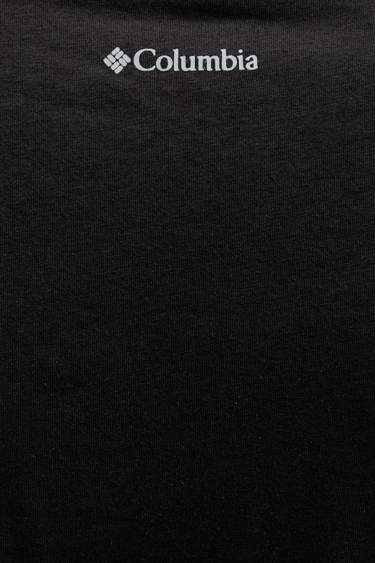 Columbia top Sun Trek 2119693 negru