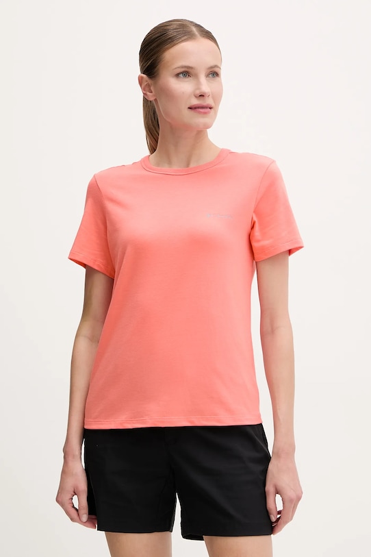 Columbia tricou sport Sun Trek uni roz 2119711