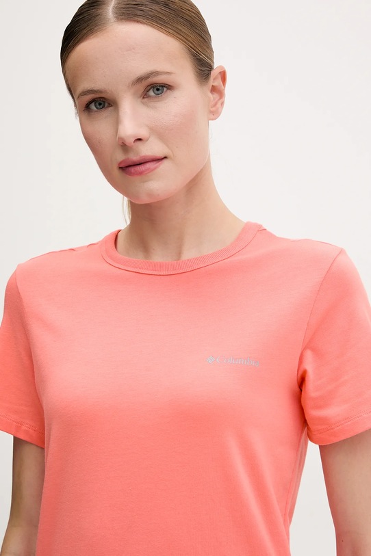 Columbia tricou sport Sun Trek roz 2119711