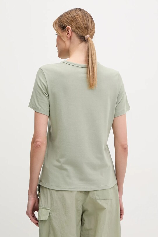 Îmbrăcăminte Columbia tricou sport Sun Trek 2119711 verde