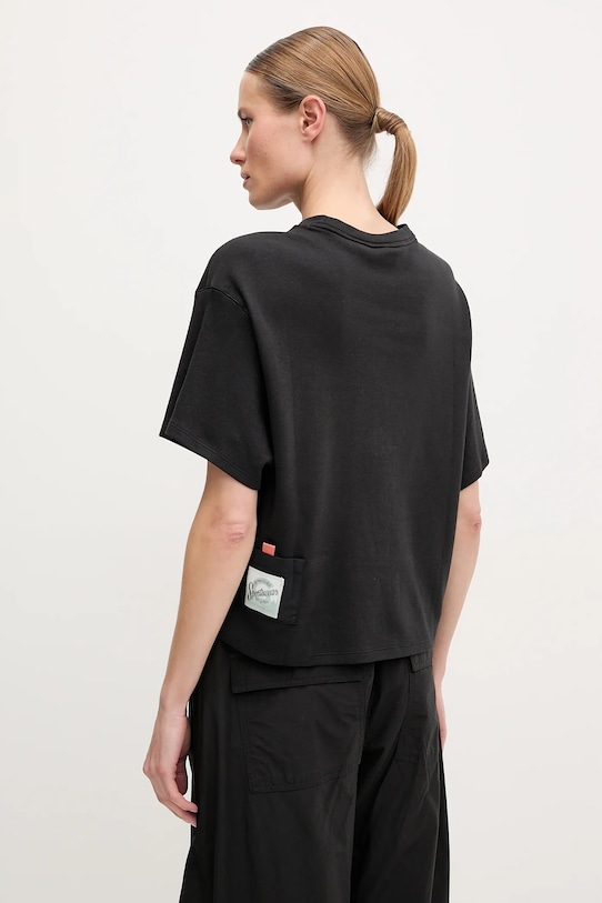 Одяг Футболка Columbia Cove Beach 2121801 чорний