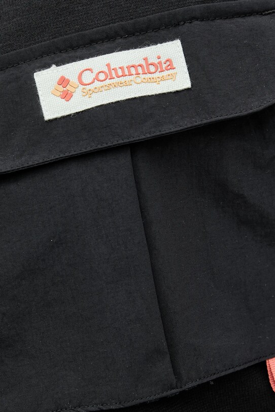 Columbia tricou Cove Beach 2121801 negru