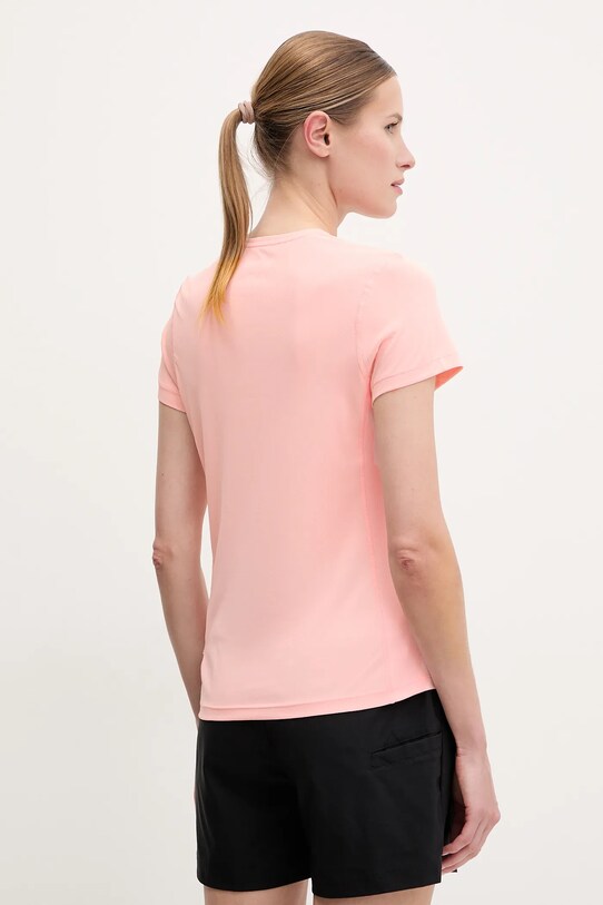Îmbrăcăminte Columbia tricou sport Zero Rules 2131723 roz