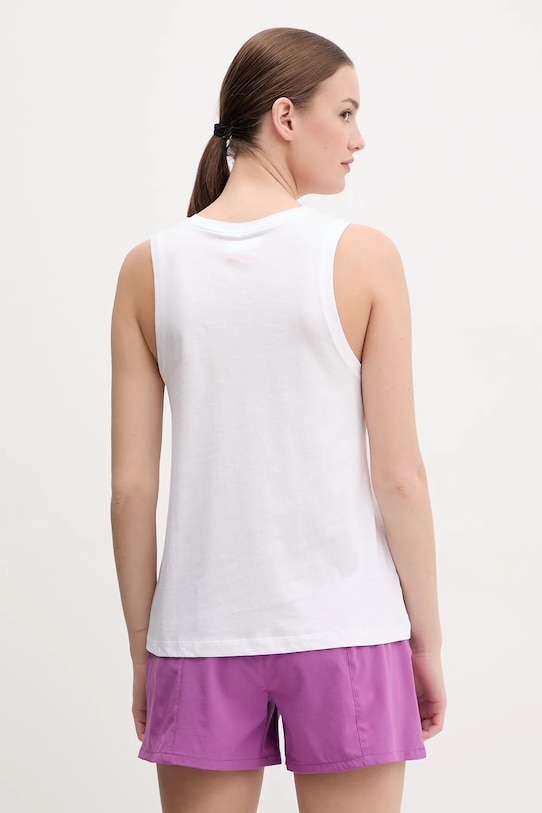 Одежда Топ Columbia Ruby Springs 2120041 белый