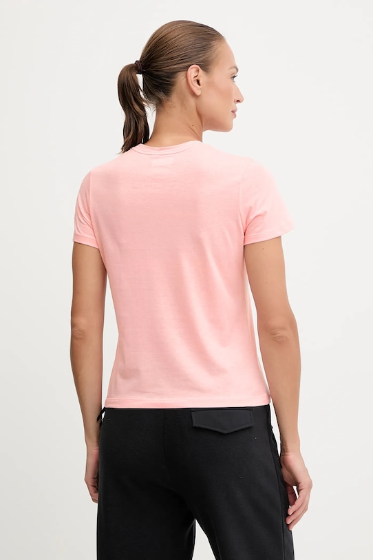 Ρούχα Μπλουζάκι Columbia Ruby Springs 2120061 ροζ