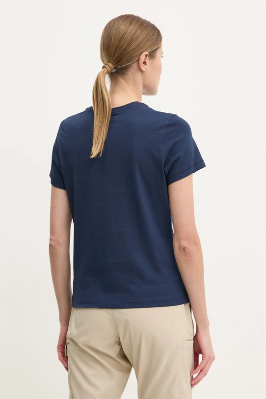 Îmbrăcăminte Columbia tricou Ruby Springs 2120061 bleumarin