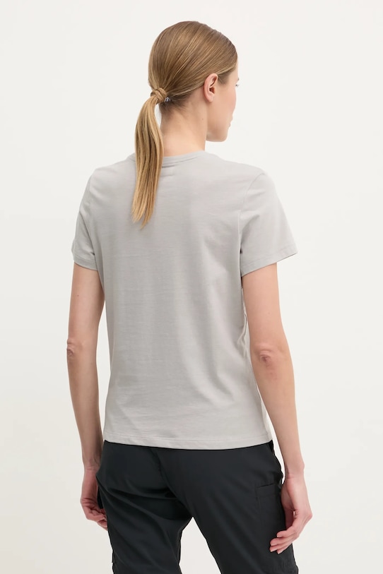 Îmbrăcăminte Columbia tricou Ruby Springs 2120061 gri