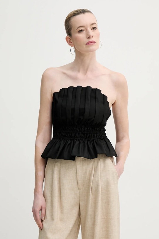 Top Gestuz crna 10909868