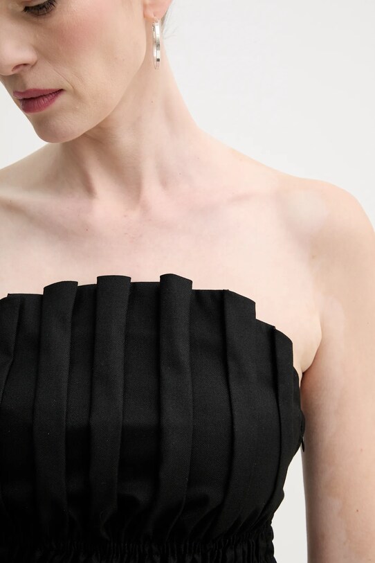 Top Gestuz 10909868 crna