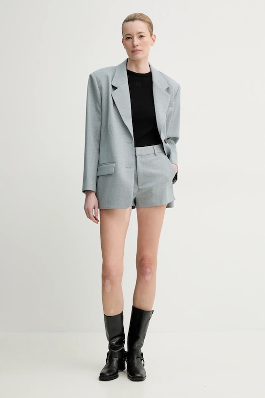 Top Gestuz 10910066 černá SS25