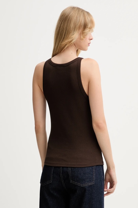 Îmbrăcăminte Gestuz top 10910297 maro