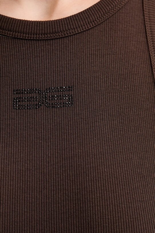 Gestuz top 10910297 maro