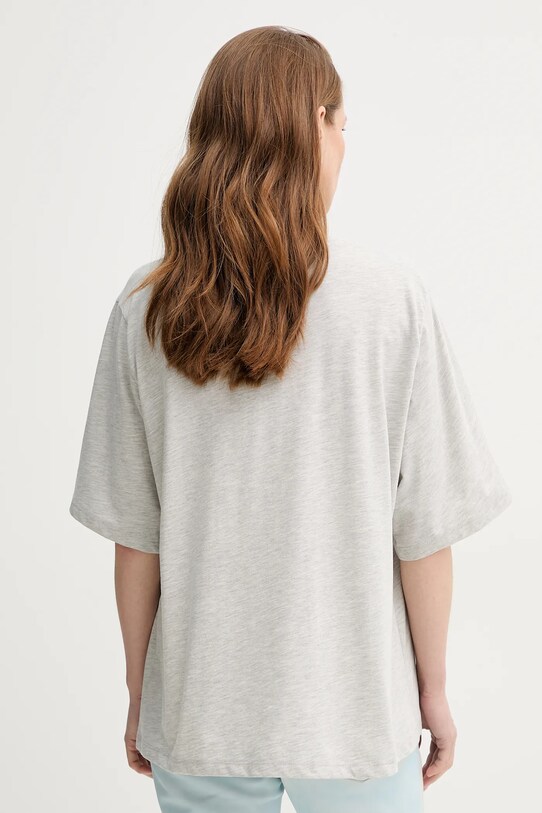 Îmbrăcăminte Gestuz tricou 10910321 gri