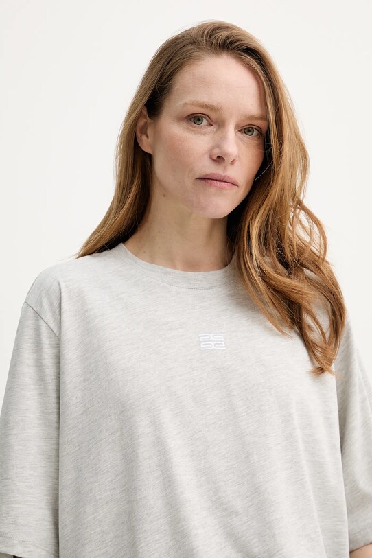 Gestuz tricou gri 10910321